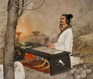Vì sự nghiệp, phải sống
