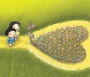 Vợ anh có bao giờ mệt mỏi vì anh không?