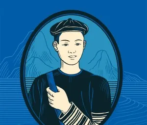 Vừ A Dính