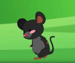 Vua Chuột kén rể