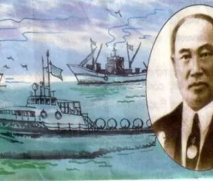 Vua tàu thủy Bạch Thái Bưởi
