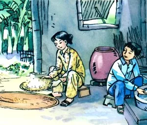 Vượt bậc