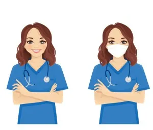 Vượt qua bức tường câm lặng