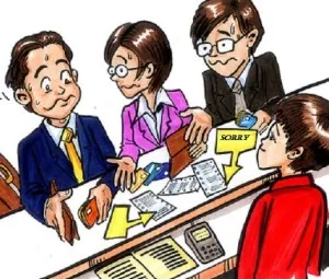 Xin lỗi vì chuyện đó