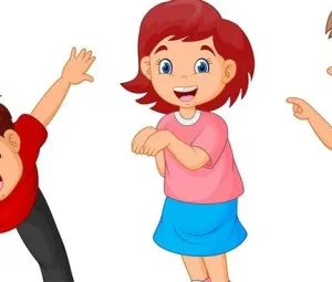 Ý nghĩ sai lầm khi còn nhỏ là?
