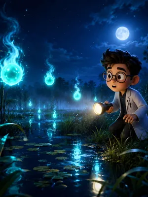 Hiện Tượng Ma Chơi Là Gì? Giải Thích Theo Góc Nhìn Khoa Học