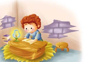 Abraham Lincoln – Kho truyện cổ tích | Đọc và nghe truyện cổ tích miễn phí
