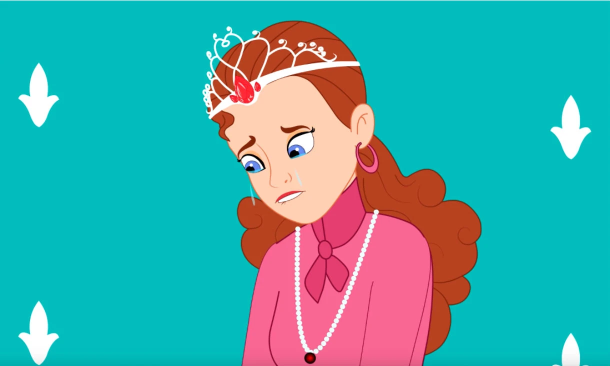 Ai cứu công chúa – Kho truyện cổ tích | Đọc và nghe truyện cổ tích miễn ph