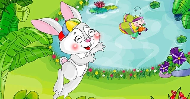 Ai đáng khen nhiều hơn – Kho truyện cổ tích