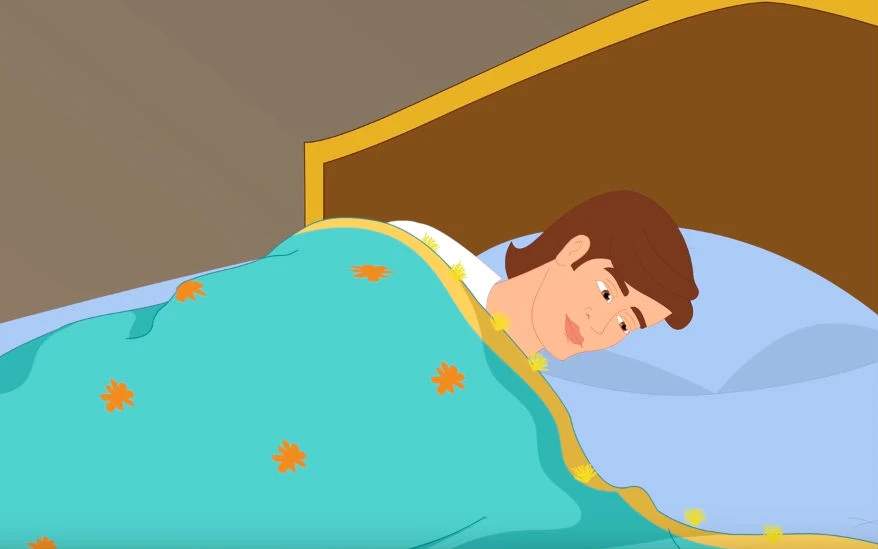 Ai đem đến giàu có và danh vọng – Kho truyện cổ tích