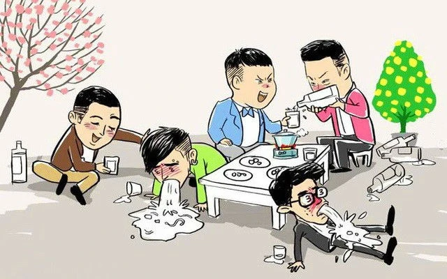 Ai say – Kho truyện cổ tích | Đọc và nghe truyện cổ tích miễn phí
