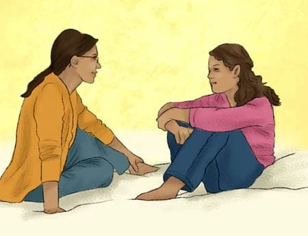 Ai sẽ là người công nhận ta? – Kho truyện cổ tích