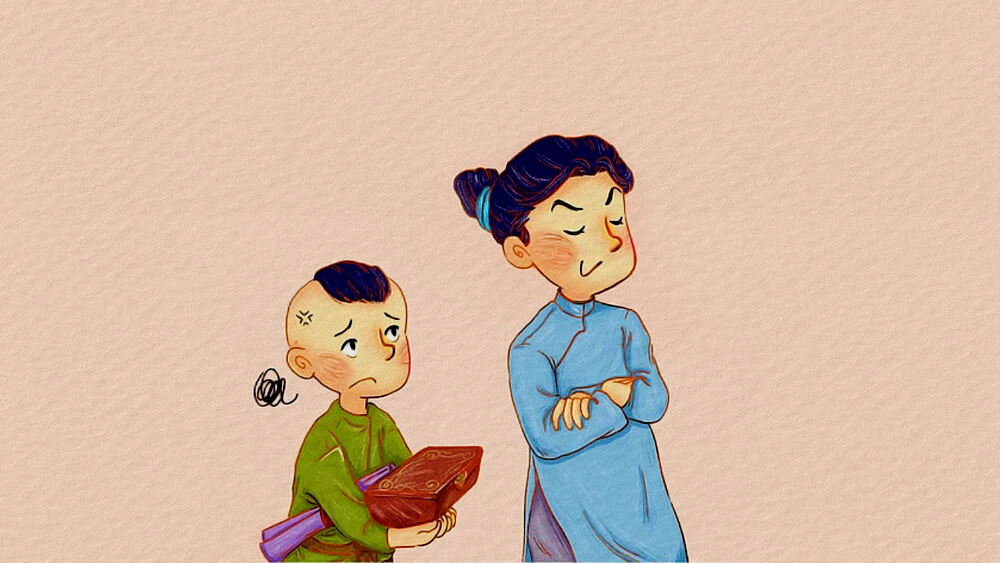 Anh nhà giàu bị chơi khăm – Kho truyện cổ tích