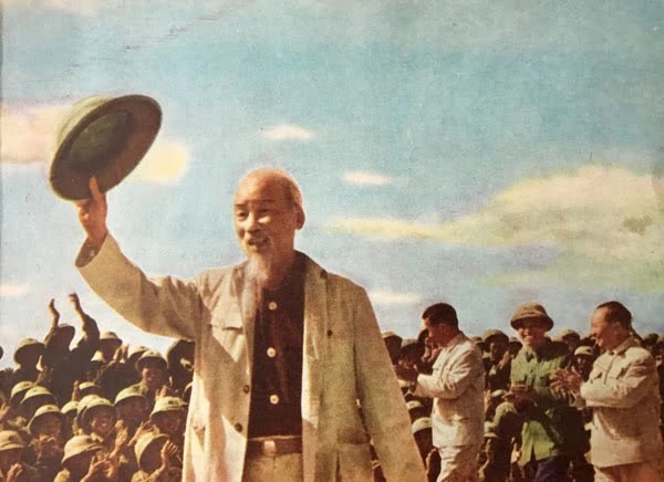 Bác rất thương loài vật – Kho truyện cổ tích