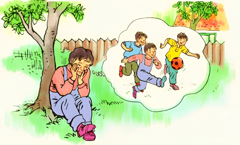 Bài học nhớ đời của tôi – Kho truyện cổ tích