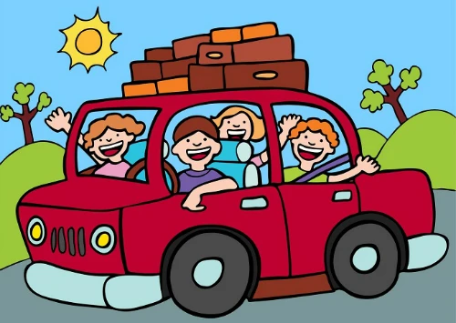 Bài học từ một chuyến đi – Kho truyện cổ tích