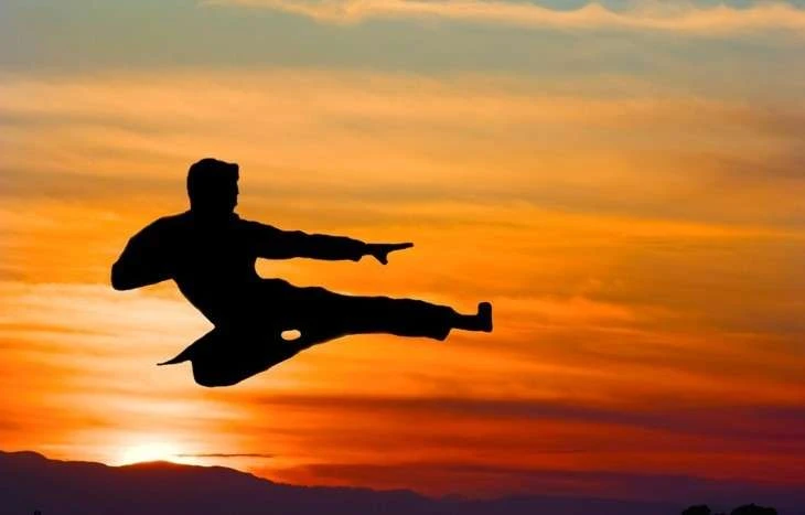 Bài học từ người thầy dạy võ – Kho truyện cổ tích