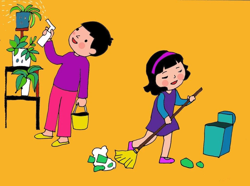 Bài tập làm văn – Kho truyện cổ tích | Đọc và nghe truyện cổ tích miễn phí