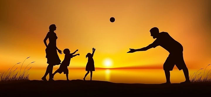 Bạn đã dành cho gia đình những gì? – Kho truyện cổ tích