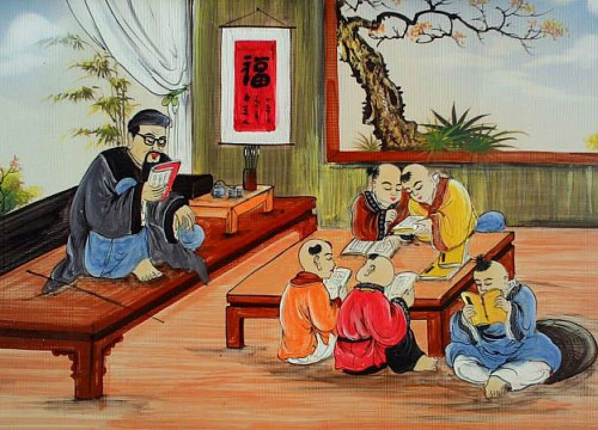 Bánh tao đâu – Kho truyện cổ tích | Đọc và nghe truyện cổ tích miễn phí