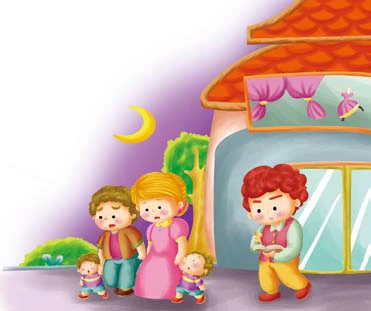 Bí quyết của Balzac – Kho truyện cổ tích