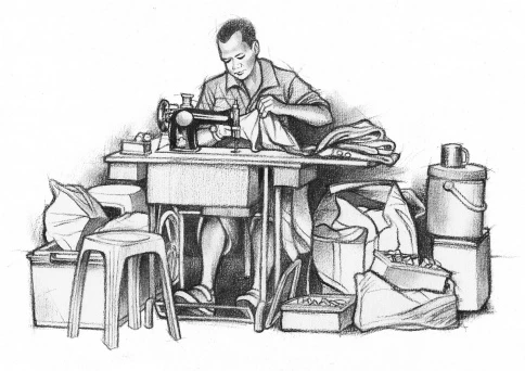 Bộ quần áo may đo – Kho truyện cổ tích | Đọc và nghe truyện cổ tích miễn p