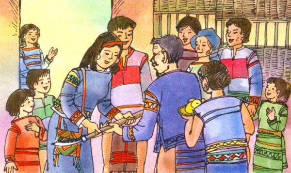 Ca-rơ hối lỗi – Kho truyện cổ tích | Đọc và nghe truyện cổ tích miễn phí