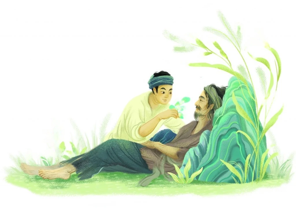 Cái ấm đất – Kho truyện cổ tích | Đọc và nghe truyện cổ tích miễn phí