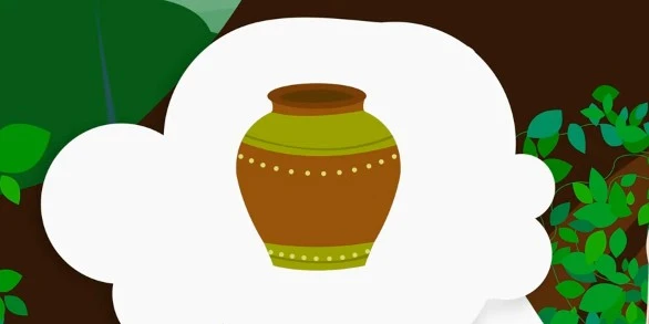 Cái hũ – Kho truyện cổ tích | Đọc và nghe truyện cổ tích miễn phí