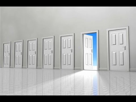 Cánh cửa mới – Kho truyện cổ tích | Đọc và nghe truyện cổ tích miễn phí