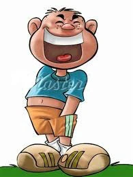 Cậu bé lém lỉnh #2 – Kho truyện cổ tích