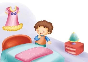 Cây đèn bị đổ – Kho truyện cổ tích | Đọc và nghe truyện cổ tích miễn phí