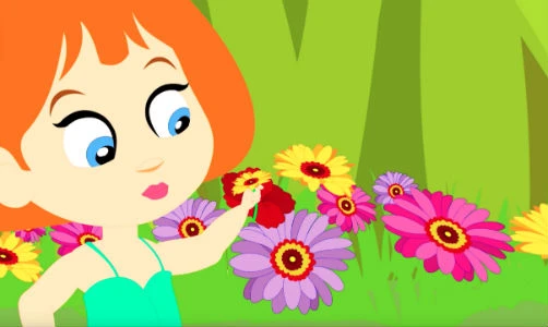 Cây hoa thần – Kho truyện cổ tích | Đọc và nghe truyện cổ tích miễn phí