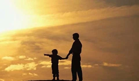 Cha tôi – Kho truyện cổ tích | Đọc và nghe truyện cổ tích miễn phí
