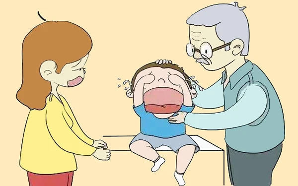 Chiếc mũ của ông nội – Kho truyện cổ tích
