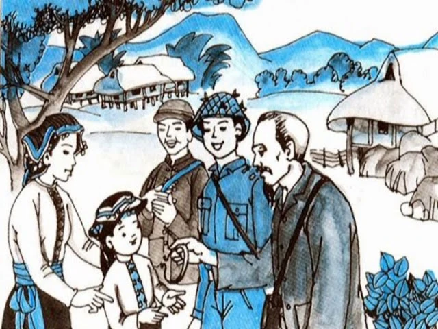 Chiếc vòng bạc – Kho truyện cổ tích | Đọc và nghe truyện cổ tích miễn phí