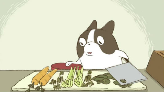 Chó và người đầu bếp – Kho truyện cổ tích