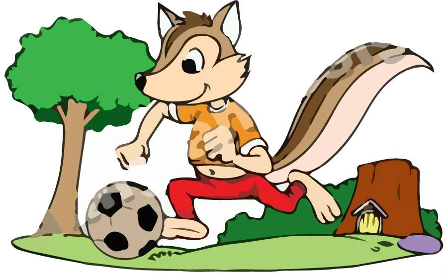 Chồn con lười học – Kho truyện cổ tích | Đọc và nghe truyện cổ tích miễn p