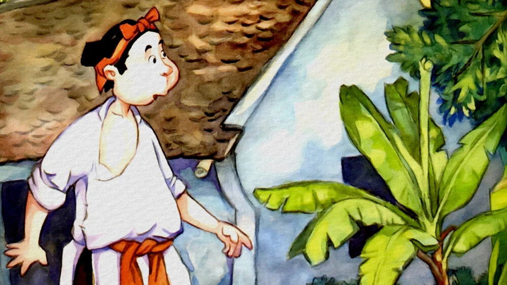 Chu du thiên hạ – Kho truyện cổ tích | Đọc và nghe truyện cổ tích miễn phí