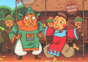 Chữ Phúc – Kho truyện cổ tích | Đọc và nghe truyện cổ tích miễn phí