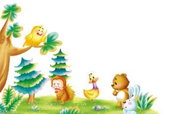 Chuyện lạ trong rừng – Kho truyện cổ tích