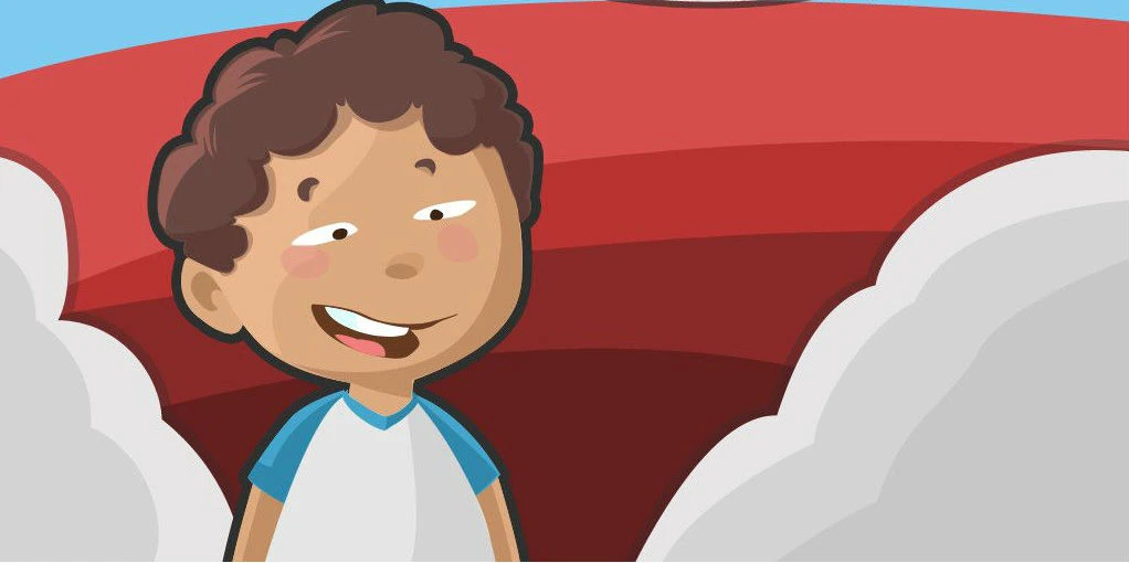 Chuyện ma của bé – Kho truyện cổ tích | Đọc và nghe truyện cổ tích miễn ph