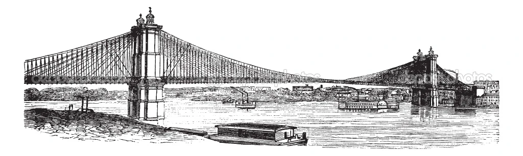 Chuyện xây cầu Brooklyn – Kho truyện cổ tích