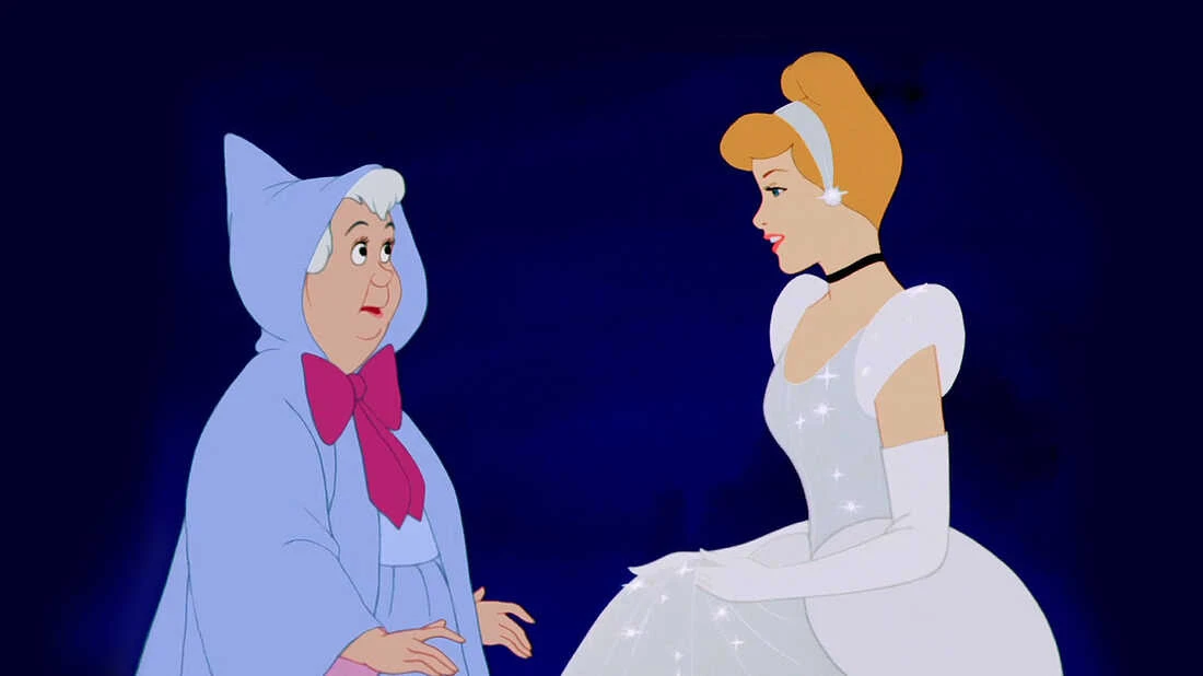 Cinderella – Kho truyện cổ tích | Đọc và nghe truyện cổ tích miễn phí