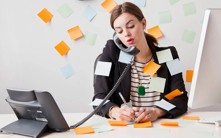 Có thể một lúc làm hai việc không? – Kho truyện cổ tích