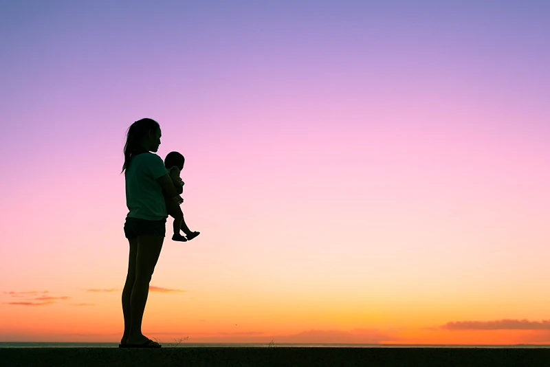 Con gái, mẹ và thần tượng – Kho truyện cổ tích