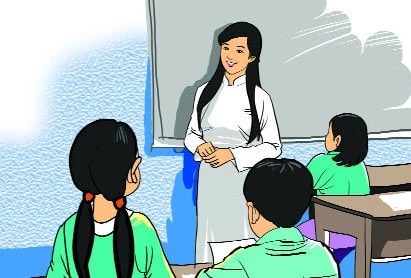 Còn một đạo nữa đi đâu – Kho truyện cổ tích