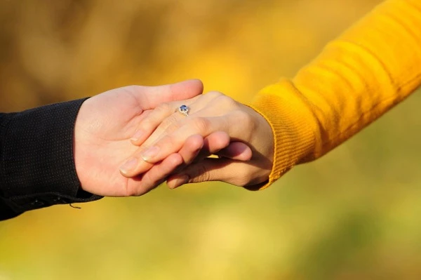 Cuộc đời và những vòng tay – Kho truyện cổ tích