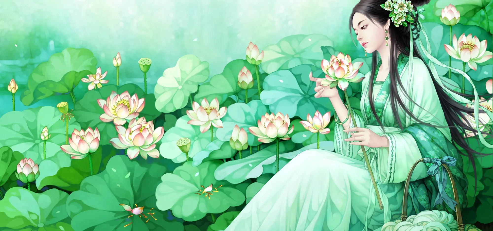 Cuộc nói chuyện thơ ở Kim Hoa - Truyền kỳ mạn lục