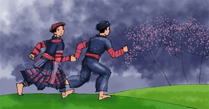 Cứu mẹ trong đêm – Kho truyện cổ tích | Đọc và nghe truyện cổ tích miễn ph